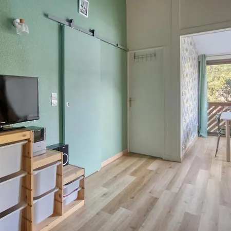 Le Cocon De Suzac - 5 Pers - 200 M De La Apartment *