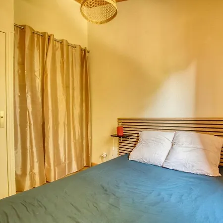 Le Cocon De Suzac - 5 Pers - 200 M De La Apartamento *
