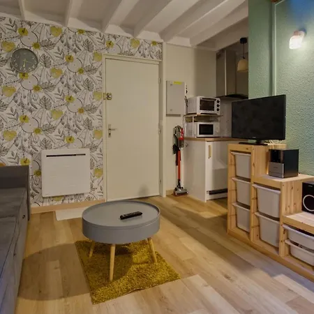 Apartment Le Cocon De Suzac - 5 Pers - 200 M De La *