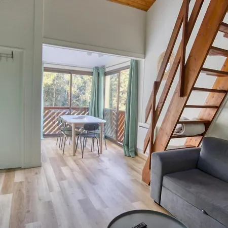 Apartment Le Cocon De Suzac - 5 Pers - 200 M De La Saint-Georges-de-Didonne