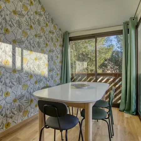 Apartment Le Cocon De Suzac - 5 Pers - 200 M De La