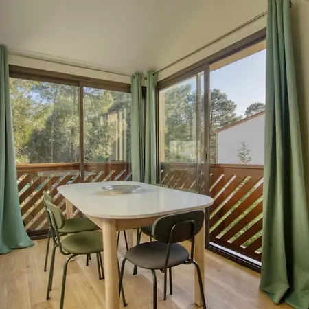 Apartment Le Cocon De Suzac - 5 Pers - 200 M De La